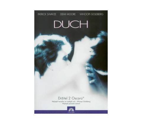 Duch DVD