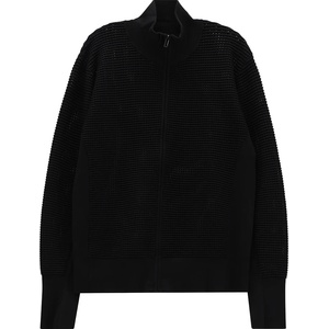 Jeanne Baret Дамско ежедневно яке Jeanne Baret Women's Saffron Jacket Casual jacket - Nero - размер 42 (EU) (103-2932-0214)