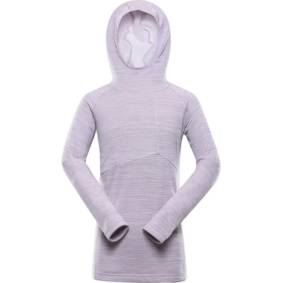 Alpine Pro Gorfo pastel lilac