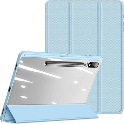 DUX 89757 DUX TOBY Flipové puzdro Samsung Galaxy Tab S10+ modré