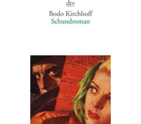 Schundroman
