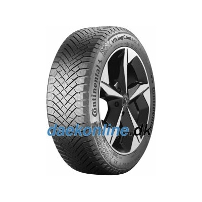 Continental VikingContact 8 245/40 R18 97T