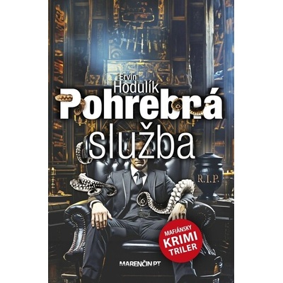Pohrebná služba