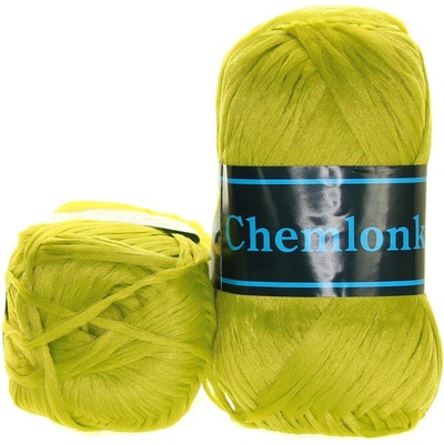 Chemlonka 110 světle žlutá