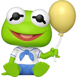 Funko Фигура Funko POP! Disney: Muppets - Baby Kermit #1696 (109579)