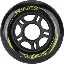 Zealot Wheels 80 mm 82A 4 ks