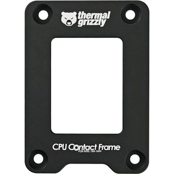 Thermal Grizzly Контактна рамка Thermal Grizzly CPU Contact Frame, За Intel 13th Gen (TG-CF-i13G)