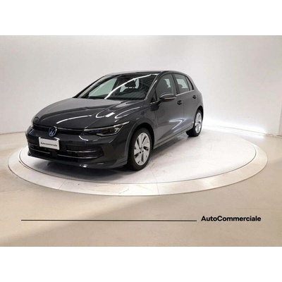 Volkswagen Golf 1.5 eHybrid Style DSG 150 kW