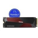 Samsung 990 PRO 4TB, MZ-V9P4T0GW