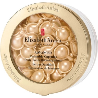 Elizabeth Arden Advanced Capsules Daily Youth Restoring Serum Серум дамски 60pcs