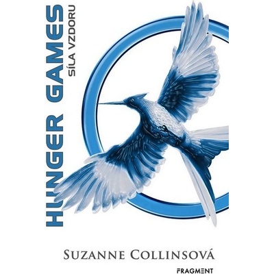Hunger Games: Síla vzdoru - Suzanne Collins