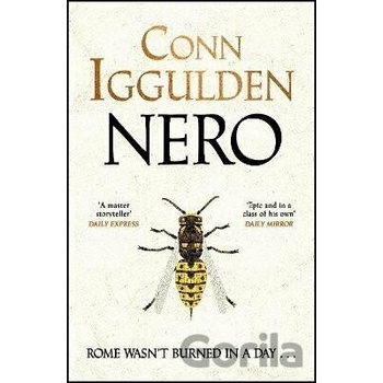 Nero - Conn Iggulden