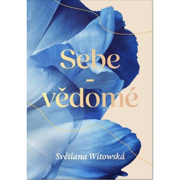 Sebe-vědomé