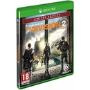 Tom Clancys The Division 2 (Limited Edition)