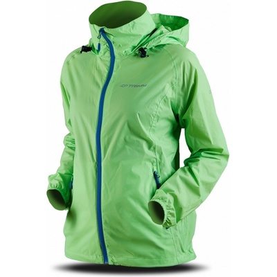 Trimm Mark Lady signal green