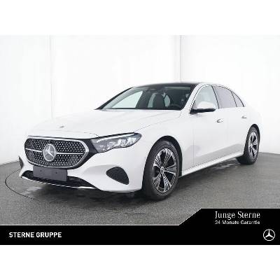 Mercedes-Benz E 220 d 145 kW
