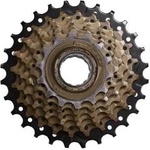 Sunrace Венец на резба Sunrace MFM2A- 7 ск. /14-28T/