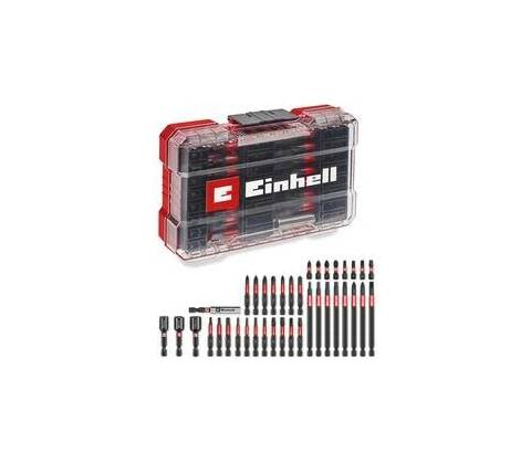 EinhellM-Case 38ks bitů 49109250