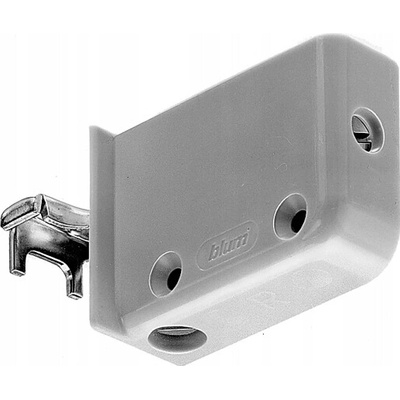 Blum 48N0510.02 závěsné kování pravé bílé nosnost 130 kg plast/ocel