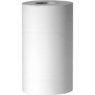 Wimex Tissue rolované 2 vrstvy biele 20 cm x 60 m pr. 12 cm 12 ks