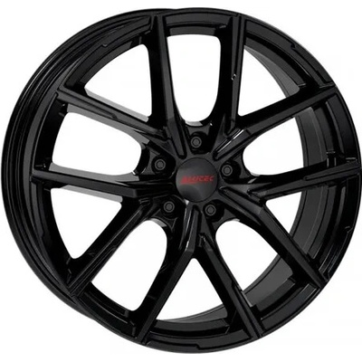 ALUTEC Aveleno 8x18 5x114,3 ET50 black
