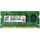 Transcend DDR3 2GB 1066MHz CL7 TS256MSK64V1N