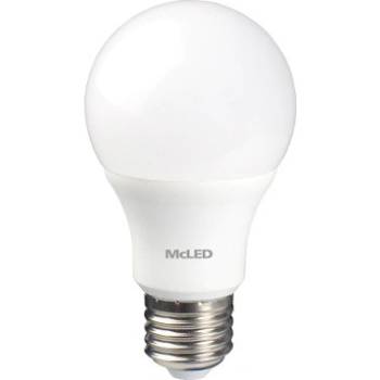 McLED E27 LED žárovka ML-321.095.87.0