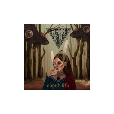 Throatsnapper - About Life LP