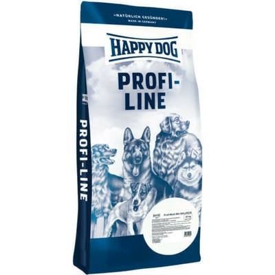Happy Dog Profi Line Puppy Mini Lamm & Reis 20 kg