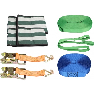 Ranger Slackline 20m – Zboží Dáma