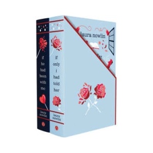 If He Had Been with Me / If Only I Had Told Her Box Set (Collector's Edition) | Laura Nowlin (ISBN: 9781464254536)