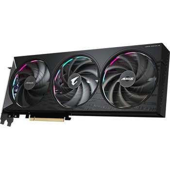Image 1 of GIGABYTE GeForce RTX 5060 Ti AORUS ELITE 16GB GDDR7 128bit (GV-N506TAORUS E-16GD)