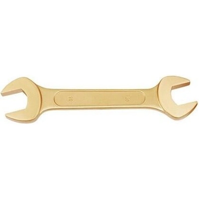 Bahco Nejiskřivé nářadí - oboustranný maticový klíč AL-BR 33x35mm - BA-NS006-3335
