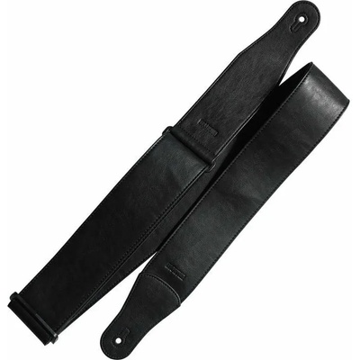 Richter Stronghold II Black Black Каишка за китара (1682)