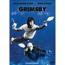 Grimsby DVD