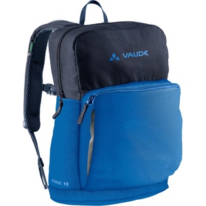Vaude Детска детска раница Vaude Kid's Minnie 10 Kids' backpack - Blue / Eclipse - размер One Size (508-0204-0111)