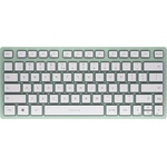 CHERRY KW 7100 Mini (JK-7100DE-0) Клавиатури