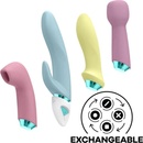 Satisfyer Fabulous Four