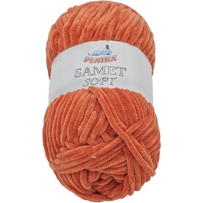 Samet Soft 100 g – 256 terra