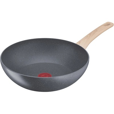 Wok NATURAL FORCE 28 cm nepriľnavá Tefal