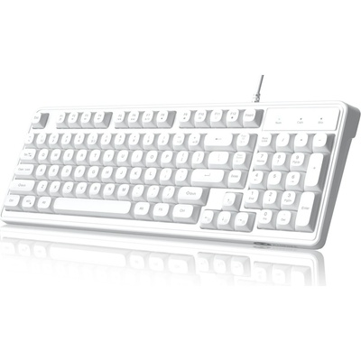 MageGee GK980-W