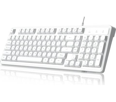 MageGee GK980-W