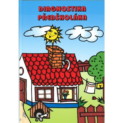 DIAGNOSTIKA PŘEDŠKOLÁKA