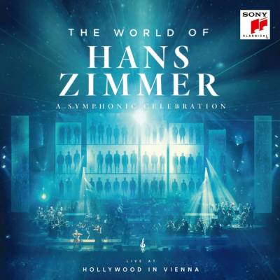 Zimmer Hans • World Of Hans Zimmer / A Symphonic Celebration /Extended Version CD