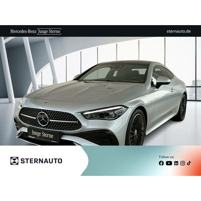 Mercedes-Benz CLE 200 150 kW