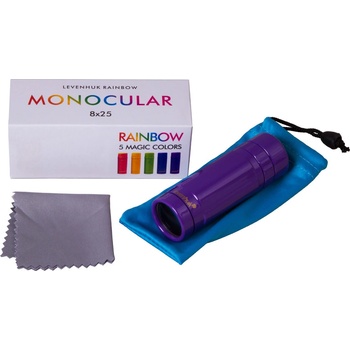 Levenhuk Rainbow 8x25