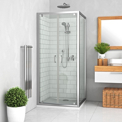 Roth LLDO2+LLB 70x100 cm, Brillant / Intimglass, LLDO2/700_LLB/1000_br_ig