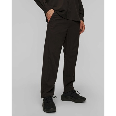 Goldwin All Direction Light Narrow Hike Pants čierne