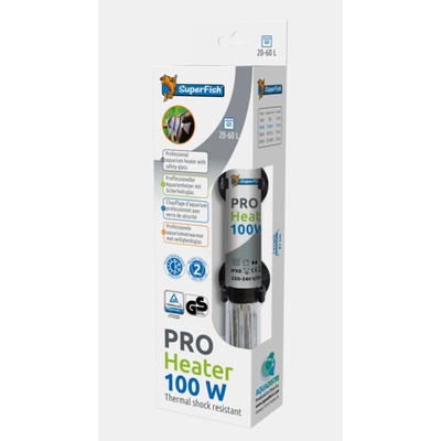 SuperFish PRO 100 W