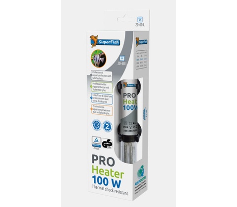 SuperFish PRO 100 W